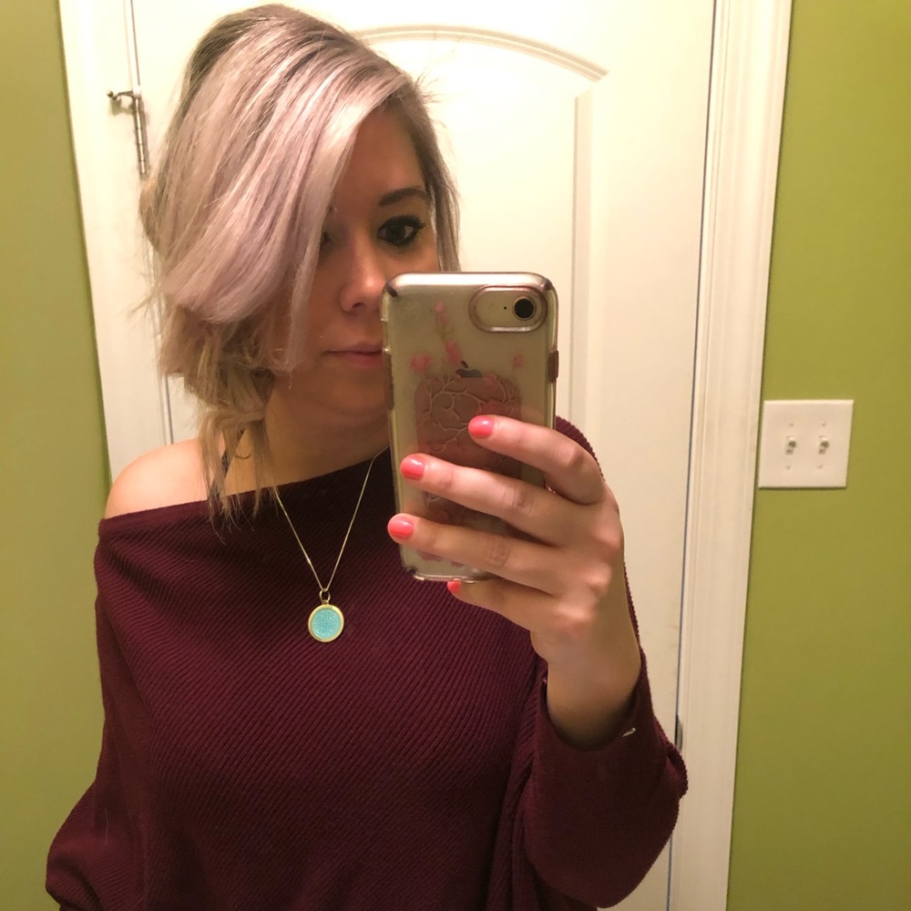 Meet your Posher, Alexandra